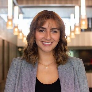 Meet your Posher, Carol